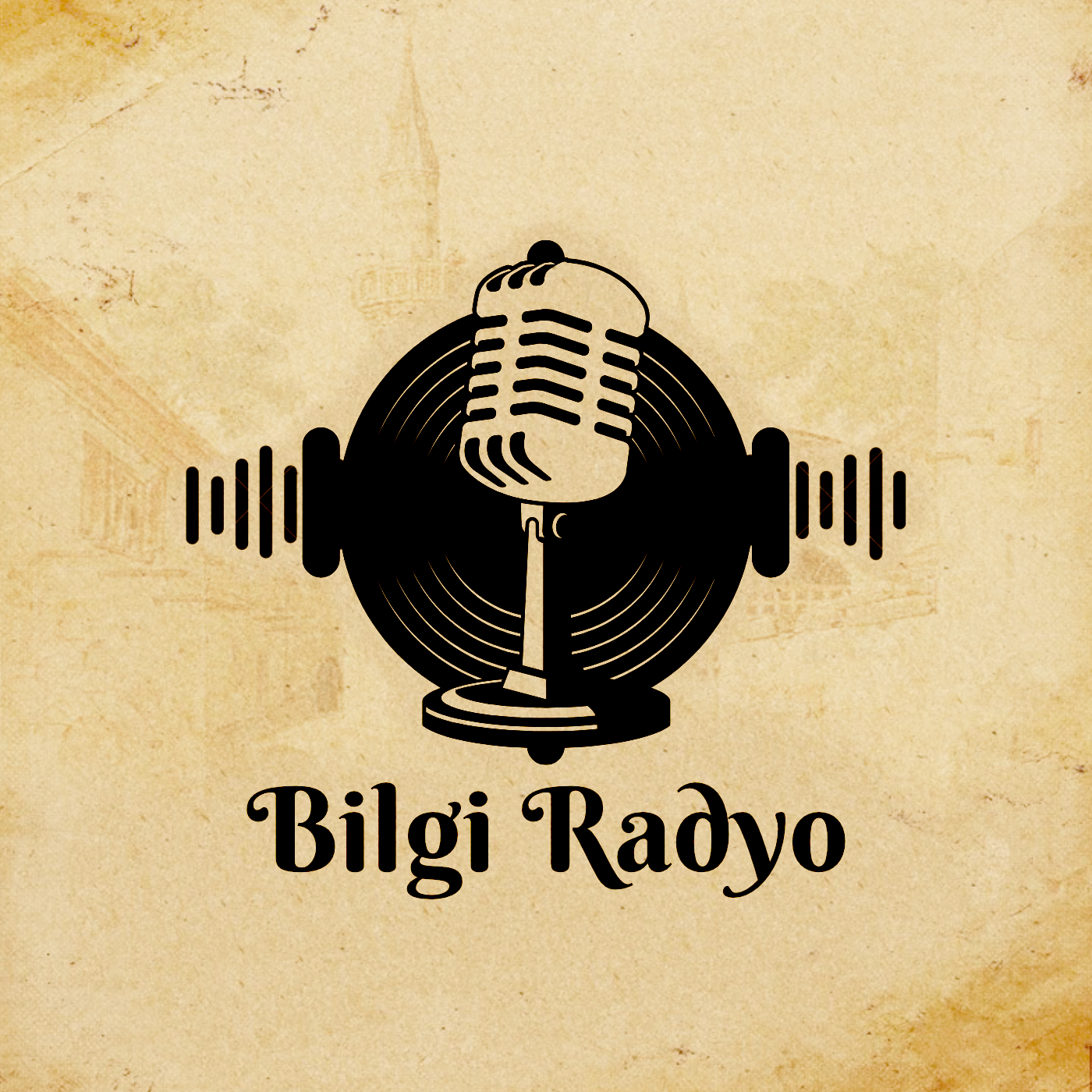 Bilgi Radyo Podcast RSS Linki
